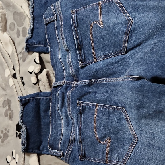 Jeans - Picture 4 of 4